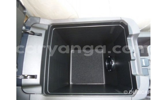 Buy Import Toyota Prado White Car in Import - Dubai in Malawi Buy Import Toyota Prado White Car in Import - Dubai in Malawi