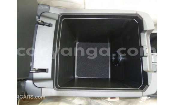 Buy Import Toyota Prado White Car in Import - Dubai in Malawi Buy Import Toyota Prado White Car in Import - Dubai in Malawi