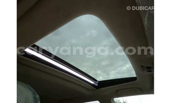 Buy Import Toyota Prado White Car in Import - Dubai in Malawi Buy Import Toyota Prado White Car in Import - Dubai in Malawi