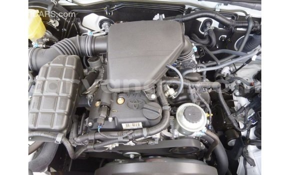 Buy Import Toyota Prado White Car in Import - Dubai in Malawi Buy Import Toyota Prado White Car in Import - Dubai in Malawi