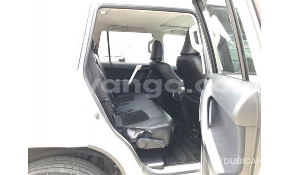 Buy Import Toyota Prado White Car in Import - Dubai in Malawi Buy Import Toyota Prado White Car in Import - Dubai in Malawi