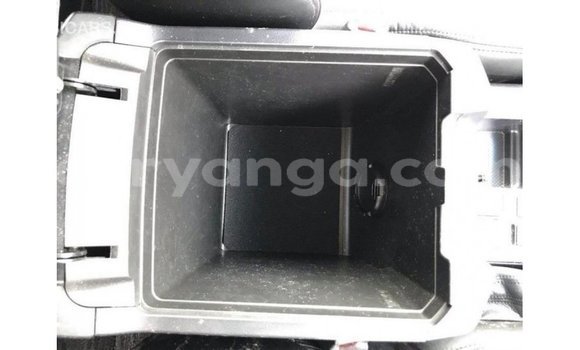 Buy Import Toyota Prado White Car in Import - Dubai in Malawi Buy Import Toyota Prado White Car in Import - Dubai in Malawi