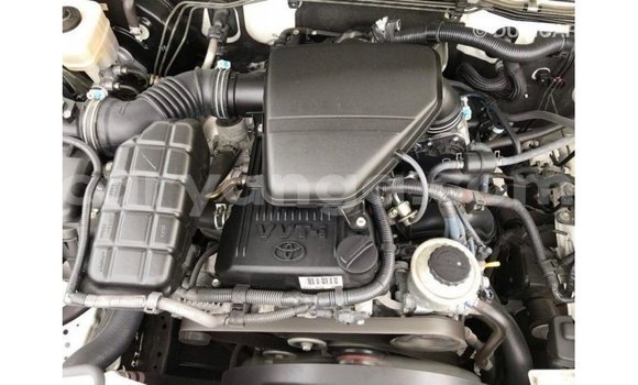 Buy Import Toyota Prado White Car in Import - Dubai in Malawi Buy Import Toyota Prado White Car in Import - Dubai in Malawi