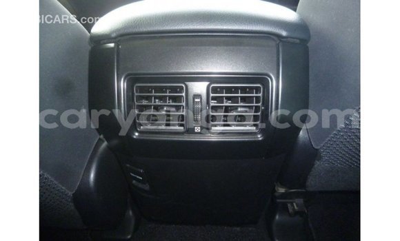 Buy Import Toyota Prado White Car in Import - Dubai in Malawi Buy Import Toyota Prado White Car in Import - Dubai in Malawi