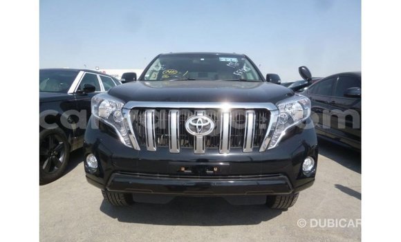 Buy Import Toyota Prado Black Car in Import - Dubai in Malawi Buy Import Toyota Prado Black Car in Import - Dubai in Malawi