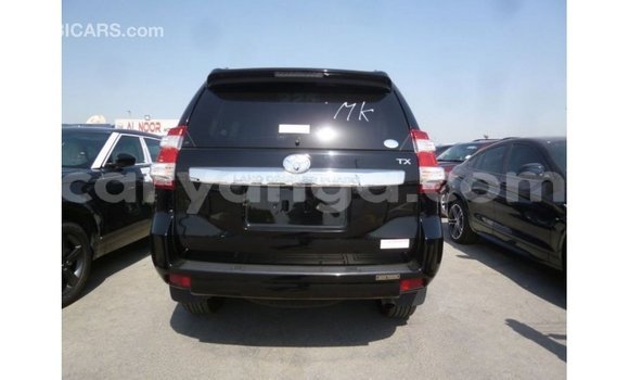 Buy Import Toyota Prado Black Car in Import - Dubai in Malawi Buy Import Toyota Prado Black Car in Import - Dubai in Malawi