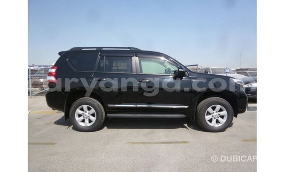 Buy Import Toyota Prado Black Car in Import - Dubai in Malawi Buy Import Toyota Prado Black Car in Import - Dubai in Malawi