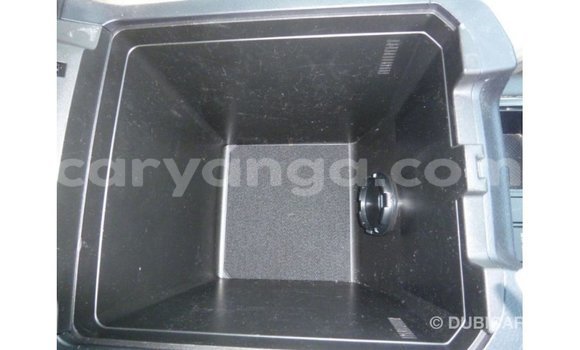 Buy Import Toyota Prado Black Car in Import - Dubai in Malawi Buy Import Toyota Prado Black Car in Import - Dubai in Malawi