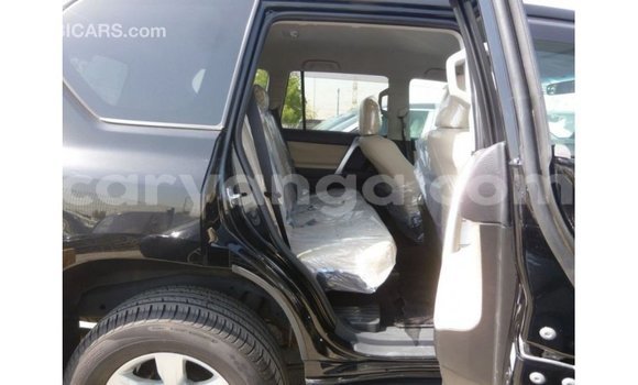 Buy Import Toyota Prado Black Car in Import - Dubai in Malawi Buy Import Toyota Prado Black Car in Import - Dubai in Malawi