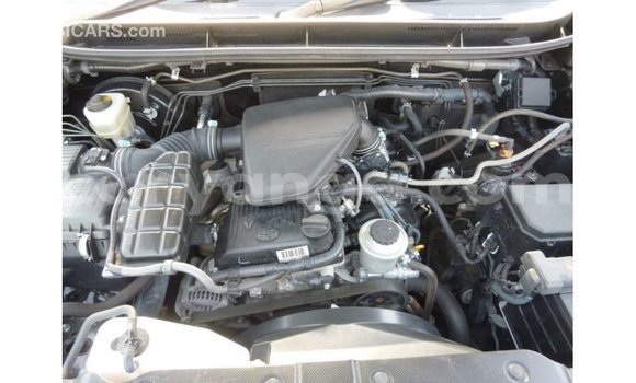 Buy Import Toyota Prado Black Car in Import - Dubai in Malawi Buy Import Toyota Prado Black Car in Import - Dubai in Malawi