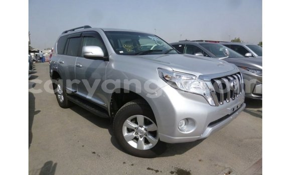 Buy Import Toyota Prado Other Car in Import - Dubai in Malawi