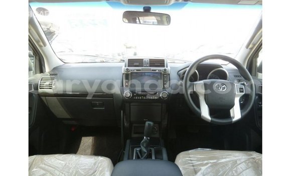 Buy Import Toyota Prado Other Car in Import - Dubai in Malawi Buy Import Toyota Prado Other Car in Import - Dubai in Malawi