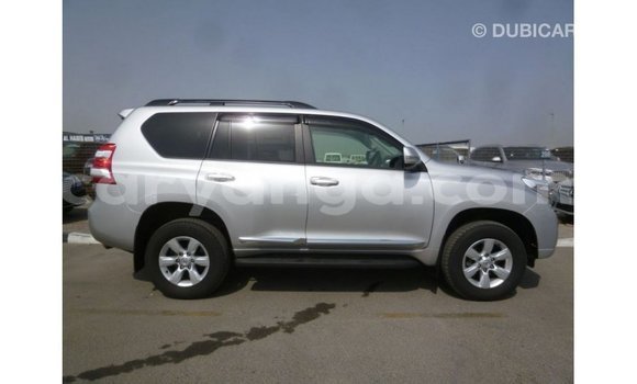 Buy Import Toyota Prado Other Car in Import - Dubai in Malawi Buy Import Toyota Prado Other Car in Import - Dubai in Malawi