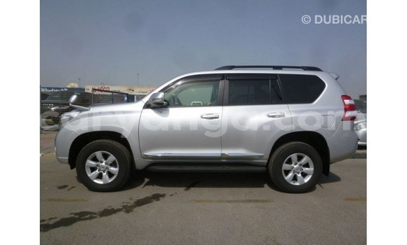 Buy Import Toyota Prado Other Car in Import - Dubai in Malawi Buy Import Toyota Prado Other Car in Import - Dubai in Malawi