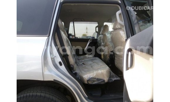 Buy Import Toyota Prado Other Car in Import - Dubai in Malawi Buy Import Toyota Prado Other Car in Import - Dubai in Malawi