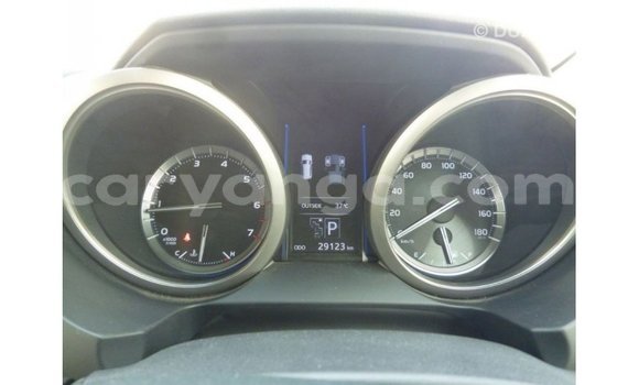 Buy Import Toyota Prado Other Car in Import - Dubai in Malawi Buy Import Toyota Prado Other Car in Import - Dubai in Malawi