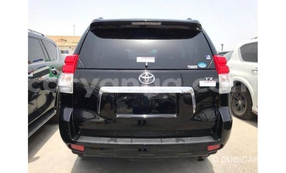 Buy Import Toyota Prado Black Car in Import - Dubai in Malawi Buy Import Toyota Prado Black Car in Import - Dubai in Malawi