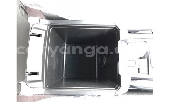 Buy Import Toyota Prado Black Car in Import - Dubai in Malawi Buy Import Toyota Prado Black Car in Import - Dubai in Malawi