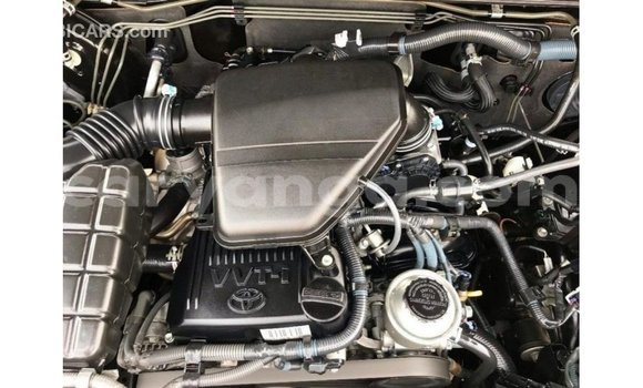 Buy Import Toyota Prado Black Car in Import - Dubai in Malawi Buy Import Toyota Prado Black Car in Import - Dubai in Malawi