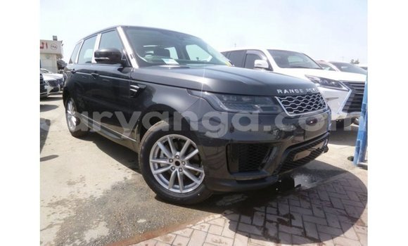 Nunua Imported Land Rover Range Rover Black Gari ndani ya Import - Dubai nchini Malawi Nunua Imported Land Rover Range Rover Black Gari ndani ya Import - Dubai nchini Malawi
