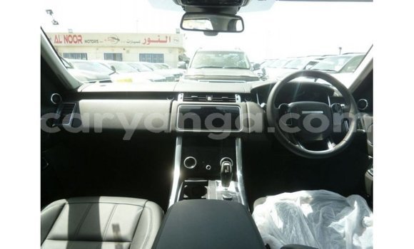 Nunua Imported Land Rover Range Rover Black Gari ndani ya Import - Dubai nchini Malawi Nunua Imported Land Rover Range Rover Black Gari ndani ya Import - Dubai nchini Malawi