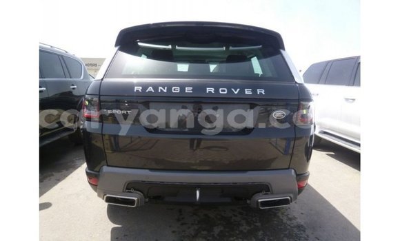 Nunua Imported Land Rover Range Rover Black Gari ndani ya Import - Dubai nchini Malawi Nunua Imported Land Rover Range Rover Black Gari ndani ya Import - Dubai nchini Malawi