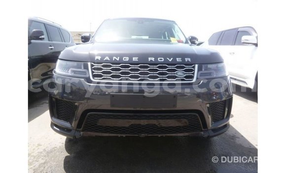 Nunua Imported Land Rover Range Rover Black Gari ndani ya Import - Dubai nchini Malawi Nunua Imported Land Rover Range Rover Black Gari ndani ya Import - Dubai nchini Malawi