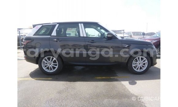 Nunua Imported Land Rover Range Rover Black Gari ndani ya Import - Dubai nchini Malawi Nunua Imported Land Rover Range Rover Black Gari ndani ya Import - Dubai nchini Malawi