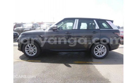 Nunua Imported Land Rover Range Rover Black Gari ndani ya Import - Dubai nchini Malawi Nunua Imported Land Rover Range Rover Black Gari ndani ya Import - Dubai nchini Malawi