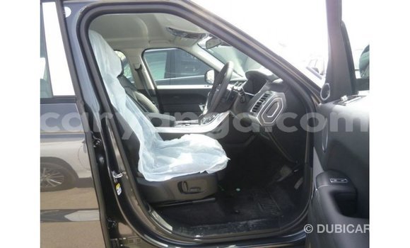 Nunua Imported Land Rover Range Rover Black Gari ndani ya Import - Dubai nchini Malawi Nunua Imported Land Rover Range Rover Black Gari ndani ya Import - Dubai nchini Malawi