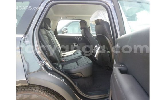 Nunua Imported Land Rover Range Rover Black Gari ndani ya Import - Dubai nchini Malawi Nunua Imported Land Rover Range Rover Black Gari ndani ya Import - Dubai nchini Malawi