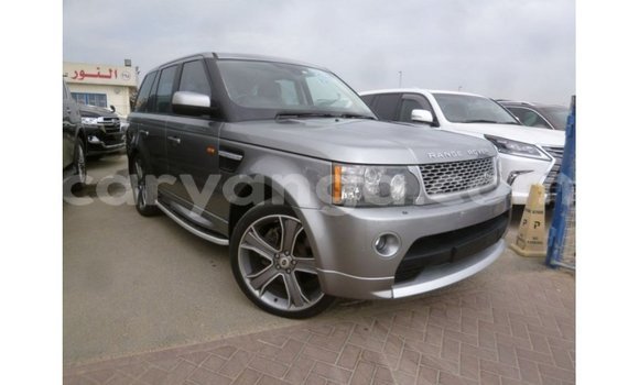 Buy Import Land Rover Range Rover Other Car in Import - Dubai in Malawi