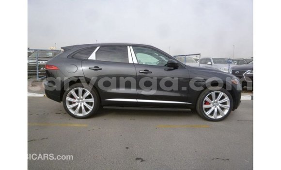 Acheter Import Voiture Jaguar F-Type Noir à Import - Dubai, Malawi Acheter Import Voiture Jaguar F-Type Noir à Import - Dubai, Malawi