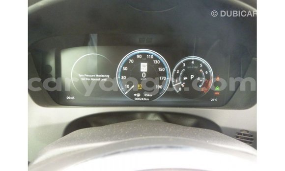 Acheter Import Voiture Jaguar F-Type Noir à Import - Dubai, Malawi Acheter Import Voiture Jaguar F-Type Noir à Import - Dubai, Malawi