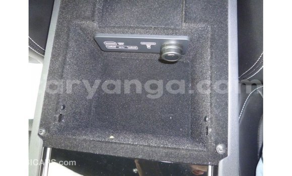 Acheter Import Voiture Jaguar F-Type Noir à Import - Dubai, Malawi Acheter Import Voiture Jaguar F-Type Noir à Import - Dubai, Malawi