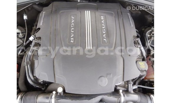 Acheter Import Voiture Jaguar F-Type Noir à Import - Dubai, Malawi Acheter Import Voiture Jaguar F-Type Noir à Import - Dubai, Malawi