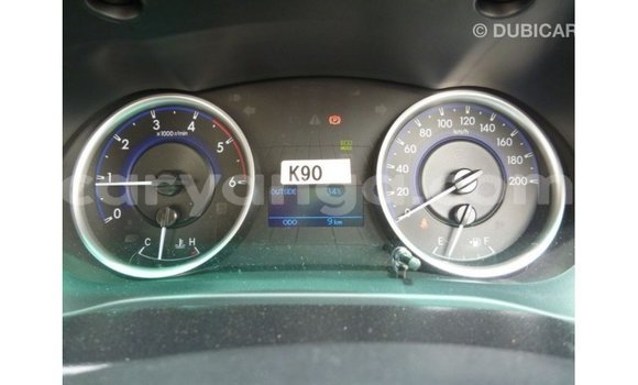 Nunua Imported Toyota Hilux Black Gari ndani ya Import - Dubai nchini Malawi Nunua Imported Toyota Hilux Black Gari ndani ya Import - Dubai nchini Malawi