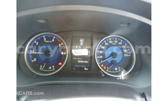 Buy Import Toyota Hilux Black Car in Import - Dubai in Malawi Buy Import Toyota Hilux Black Car in Import - Dubai in Malawi