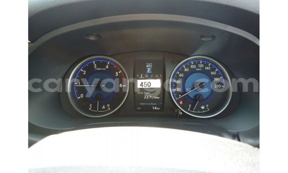 Buy Import Toyota Hilux Black Car in Import - Dubai in Malawi Buy Import Toyota Hilux Black Car in Import - Dubai in Malawi