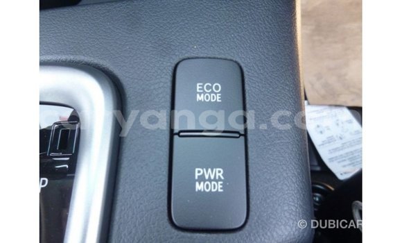 Buy Import Toyota Hilux Black Car in Import - Dubai in Malawi Buy Import Toyota Hilux Black Car in Import - Dubai in Malawi