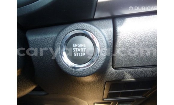 Buy Import Toyota Hilux Black Car in Import - Dubai in Malawi Buy Import Toyota Hilux Black Car in Import - Dubai in Malawi