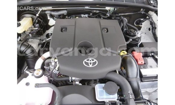 Buy Import Toyota Hilux White Car in Import - Dubai in Malawi Buy Import Toyota Hilux White Car in Import - Dubai in Malawi