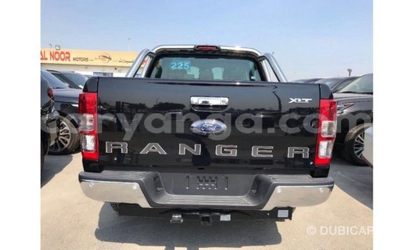 Acheter Import Voiture Ford Ranger Noir à Import - Dubai, Malawi Acheter Import Voiture Ford Ranger Noir à Import - Dubai, Malawi
