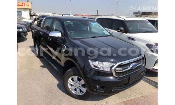 Acheter Import Voiture Ford Ranger Noir à Import - Dubai, Malawi Acheter Import Voiture Ford Ranger Noir à Import - Dubai, Malawi