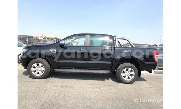 Acheter Import Voiture Ford Ranger Noir à Import - Dubai, Malawi Acheter Import Voiture Ford Ranger Noir à Import - Dubai, Malawi