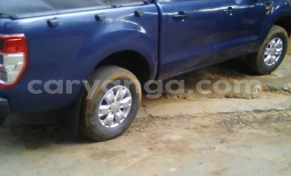 Acheter Occasion Voiture Ford Ranger Bleu à Limbe, Malawi