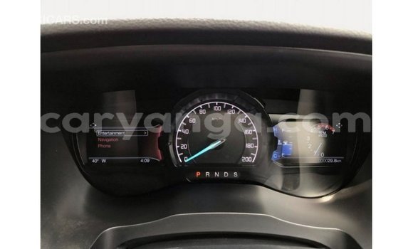 Buy Import Ford Ranger Other Car in Import - Dubai in Malawi Buy Import Ford Ranger Other Car in Import - Dubai in Malawi