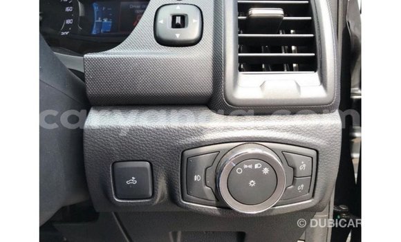 Buy Import Ford Ranger Other Car in Import - Dubai in Malawi Buy Import Ford Ranger Other Car in Import - Dubai in Malawi