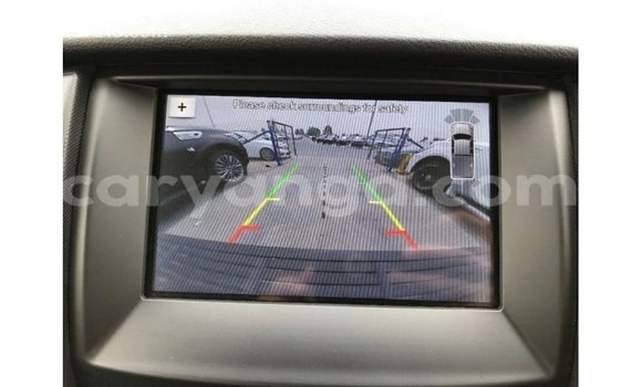 Buy Import Ford Ranger Other Car in Import - Dubai in Malawi Buy Import Ford Ranger Other Car in Import - Dubai in Malawi