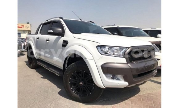 Buy Import Ford Ranger White Car in Import - Dubai in Malawi Buy Import Ford Ranger White Car in Import - Dubai in Malawi
